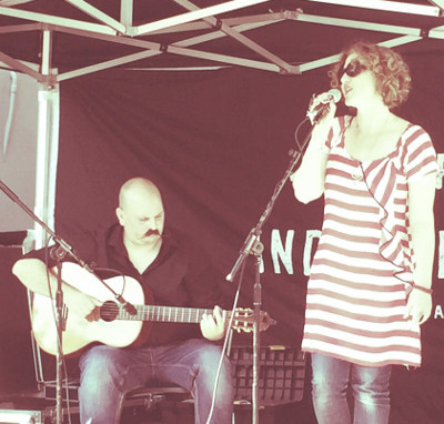 Bonne Nouvelle at Frome Independent Market